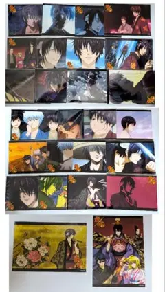 2026年最新】銀魂ファミマプリントの人気アイテム - メルカリ