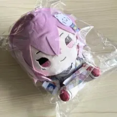 2026年最新】なるせ nqrse ぬいぐるみの人気アイテム - メルカリ