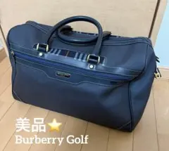2026年最新】バーバリー ゴルフ ボストンの人気アイテム - メルカリ