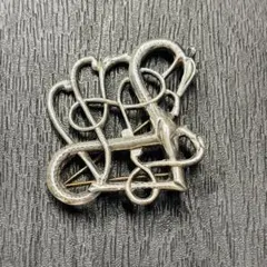 2026年最新】ジョージジェンセンブローチの人気アイテム - メルカリ