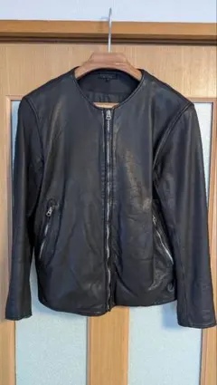 2026年最新】アボンタージ レザー ジャケットの人気アイテム - メルカリ