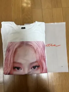 2026年最新】jennie mantra tシャツの人気アイテム - メルカリ