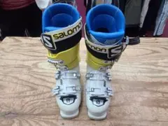 2026年最新】SALOMON X LABの人気アイテム - メルカリ