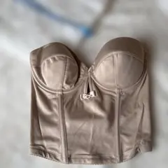 2026年最新】ブライダルブルーム ビスチェの人気アイテム - メルカリ