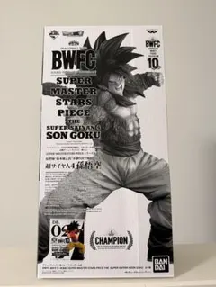 2026年最新】Smsp 悟空4 02の人気アイテム - メルカリ