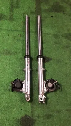 2026年最新】gs400 フロントフォーク ダブルの人気アイテム - メルカリ