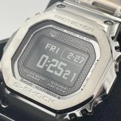 2026年最新】g shock 未使用の人気アイテム - メルカリ