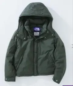 2026年最新】north face purple label jsの人気アイテム - メルカリ