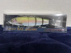 2026年最新】バラム200の人気アイテム - メルカリ