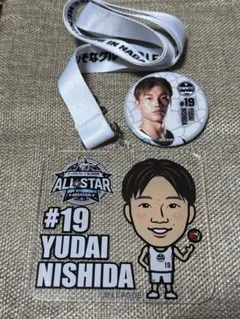 2026年最新】西田優大の人気アイテム - メルカリ