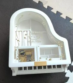 2026年最新】キティ オルゴールの人気アイテム - メルカリ