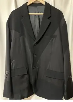 2026年最新】UNDERCOVER テーラードジャケットの人気アイテム - メルカリ