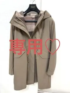 2026年最新】BLUE LABEL CRESTBRIDGE モッズコートの人気アイテム