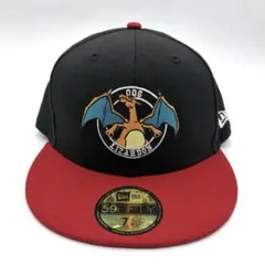 2026年最新】ニューエラ ポケモン リザードンの人気アイテム - メルカリ