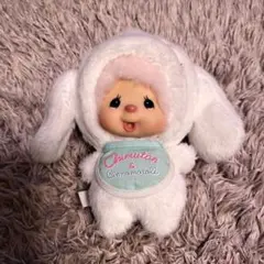 2026年最新】チムたん シナモロールの人気アイテム - メルカリ