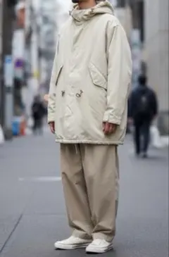 2026年最新】ジェネラルリサーチ モッズコートの人気アイテム - メルカリ