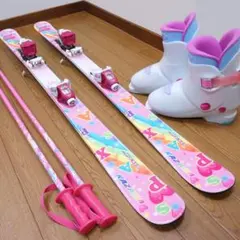 2026年最新】スキー板 子供 22cmの人気アイテム - メルカリ