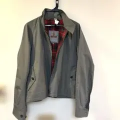 2026年最新】MARGARET HOWELL BARACUTAの人気アイテム - メルカリ