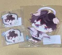 2026年最新】無神ルキ アクスタの人気アイテム - メルカリ