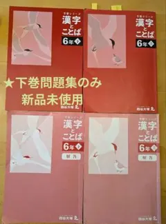 中学受験 国語 ことわざ 暗記カード 言葉ナビ サピックス 予習シリーズ