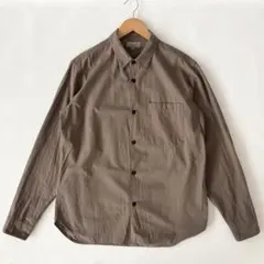 2026年最新】MARGARET HOWELL シャツの人気アイテム - メルカリ