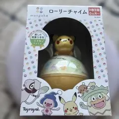 2026年最新】ローリーチャイム モンポケの人気アイテム - メルカリ