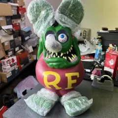 2026年最新】ラットフィンク バンクの人気アイテム - メルカリ