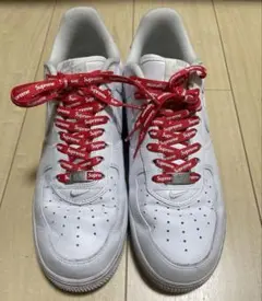 2026年最新】supreme エアフォース1 28の人気アイテム - メルカリ