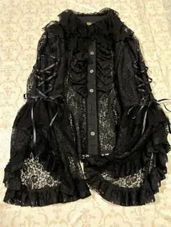 2026年最新】アリスアンドザパイレーツ ブラウスの人気アイテム - メルカリ