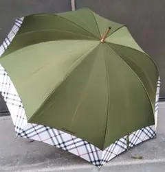 2026年最新】バーバリー長傘の人気アイテム - メルカリ