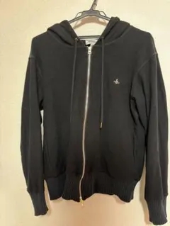 2026年最新】ヴィヴィアンウエストウッド ジップ パーカーの人気