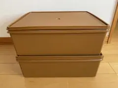 2026年最新】タッパーウエア スーパーケースの人気アイテム - メルカリ