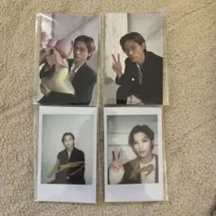 2026年最新】簡秀吉 チェキの人気アイテム - メルカリ