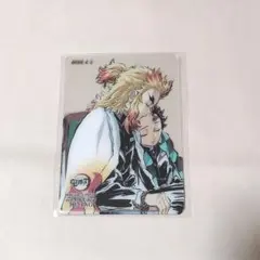 2026年最新】UFOTable dining 煉獄 クリアカードの人気アイテム - メルカリ