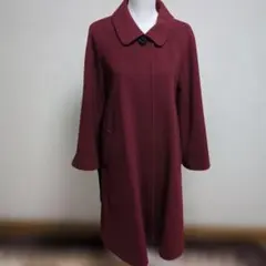 2026年最新】エムズグレイシー コート 赤の人気アイテム - メルカリ