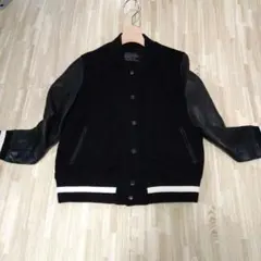 2026年最新】MACPHEE スタジャンの人気アイテム - メルカリ