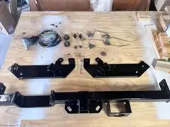 2026年最新】ヒッチメンバー エブリィの人気アイテム - メルカリ