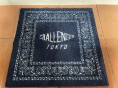 2026年最新】challenger マットの人気アイテム - メルカリ