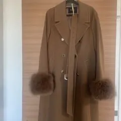 2026年最新】Diagram カラー：ブラウン系 ロングコートの人気アイテム