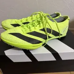 2026年最新】アディゼロプライムSP3 26の人気アイテム - メルカリ