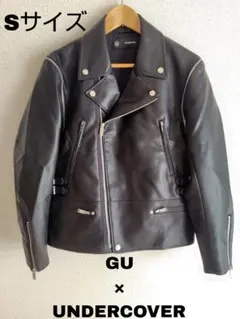 2026年最新】アンダーカバー ライダース 3の人気アイテム - メルカリ