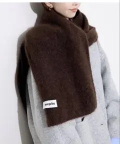 2026年最新】SURPRISE マフラーの人気アイテム - メルカリ