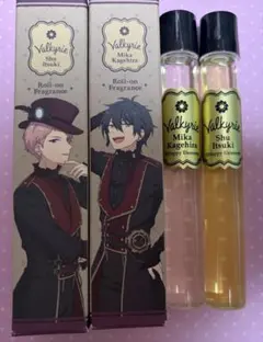 2026年最新】ロールオンフレグランス 斎宮宗の人気アイテム - メルカリ