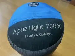 2026年最新】isuka イスカ アルファライト 700の人気アイテム - メルカリ