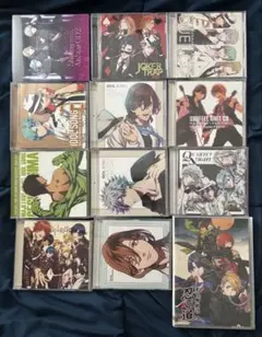 2026年最新】うたプリ cd まとめの人気アイテム - メルカリ