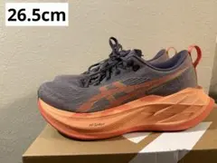 2026年最新】asics superblast 2の人気アイテム - メルカリ