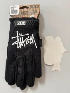 2026年最新】STUSSY 手袋形：5本指 手袋の人気アイテム - メルカリ