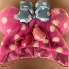 2026年最新】ミニーファンキャップ 水玉の人気アイテム - メルカリ