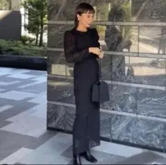 2026年最新】knuth marf back open sheer dressの人気アイテム - メルカリ