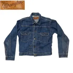 2026年最新】ラングラー 11mj 復刻の人気アイテム - メルカリ